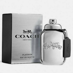 Coach Platinum ( EDP )  Мъжка парфюмна вода - 100 ml