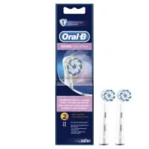 Oral-B 3D White Накрайници за електрически четки за зъби  - 2 бр