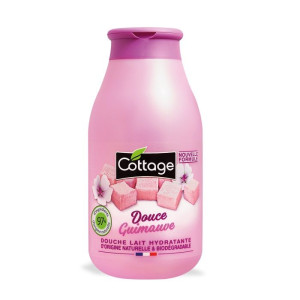 Cottage Sweet Marshmallow Душ крем за тяло с аромат на маршмелоу , 250ml