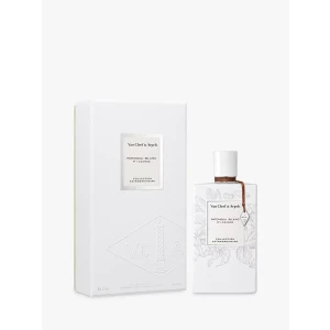 Van Cleef & Arpels   Patchouli Blanc  ( EDP)   Унисекс парфюмна вода - 75 ml