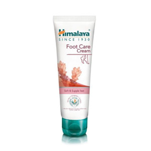 Himalaya Foot Care Cream   Крем за крака - 75 ml
