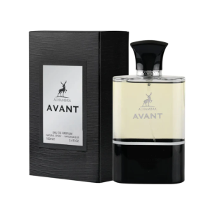 Lattafa Maison Alhambra Avant (EDP )  Мъжка парфюмна вода аналог на  Creed Aventus - 100 ml