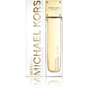 Michael Kors Sexy Amber ( EDP )  Дамска парфюмна вода - 100 ml