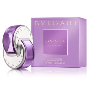 BULGARI   Omnia Amethyste  (EDT)    Тоалетна вода  за жени