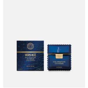 Versace  Fraiche Extreme  ( EDP )   Мъжка парфюмна вода - 50 ml