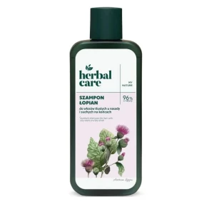 Farmona HERBAL CARE Burdock with oily roots and dry ends Шампоан за коса с репей, мазни корени и сухи краища, 330ml