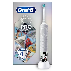 Oral-B Vitality Pro 103 Kids Disney 100 Years Детската електрическа четка за зъби