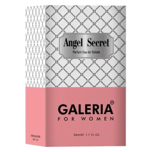 GALERIA   Angel Secret (EDT)   Дамска  тоалетна вода аналог на GIVENCHY Ange ou Démon Le Secret  -50 ml