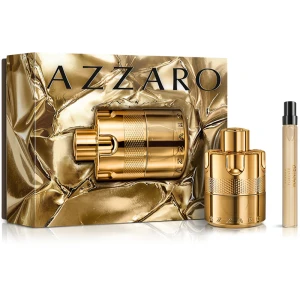 Azzaro Forever Wanted Elixir ( EDP )   Мъжка парфюмна вода  - 50 ml + 10 ml