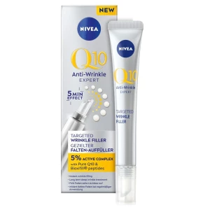 Nivea Q10 Anti-Wrinkle Expert Серум против бръчки  x15 мл