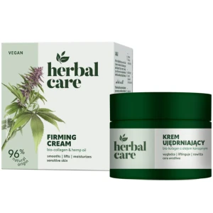 Farmona HERBAL CARE Firming cream bio-collagen & hemp Стягащ крем с био-колаген и конопено масло, 50ml