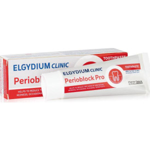 ELGYDIUM  Елгидиум Паста за зъби при парадонтоза и проблеми с венците,50ml