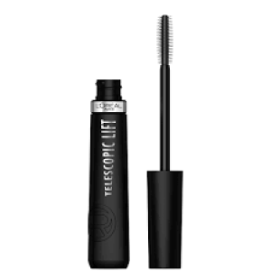 L'Oreal Paris Telescopic Lift Mascara    Спирала за мигли  - 9,9 ml