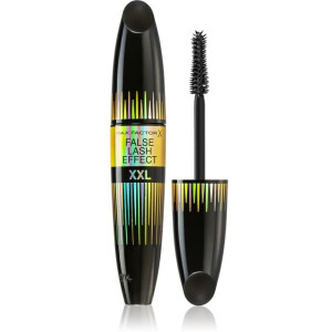 Max Factor False Lash Effect XXL  Спирала за обем и подхранване на миглите /черна / - 12 ml