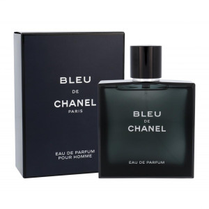 Chanel Bleu de Chanel  Eau de Parfum ( EDP)     Мъжка  парфюмна вода