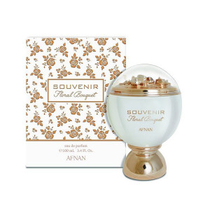 AFNAN   Souvenir Desert  Floral Bouquet ( EDP )  Дамска парфюмна вода - 100 ml