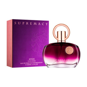 Afnan Supremacy Pour Femme Purple (EDP)  Дамска парфюмна вода - 100 ml