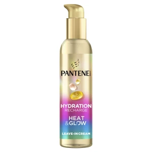 Pantene Pro-V Active Nutri Plex Hydration Recharge Крем без отмиване за топлинно третиране на косата ,135ml