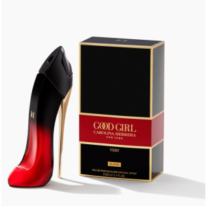 Carolina Herrera Very Good Girl Elixir ( EDP )   Дамска парфюмна вода - 50 ml