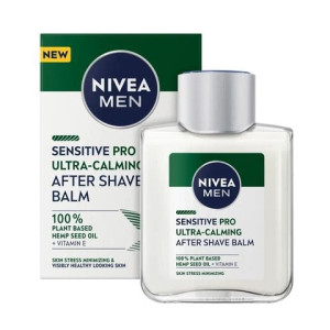 Nivea Men Sensitive Pro Ultra-Calming Нивеа Балсам за след бръснене, 100 мл
