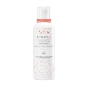 AVENE XERACALM A.D Релипидиращ Балсам за атопична кожа, 400ml