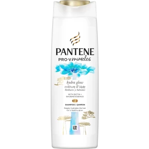 Pantene PRO-V Miracles Hydra Glow Шампоан за суха и изтощена коса, 300ml