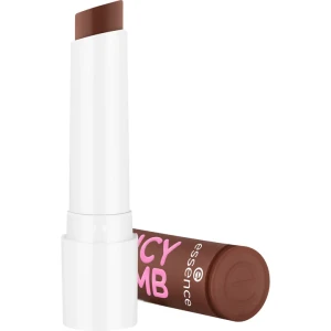 Juicy Bomb Glossy Butter Balm 05 Choco Lot To Handle Балсам  за устни с прекрасен аромат на шоколад, 2,5g