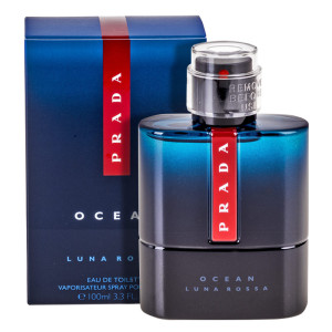 PRADA  LUNA ROSSA  Ocean   (EDT)     Мъжка  тоалетна вода