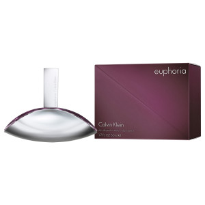 Calvin Klein   Euphoria  (EDP)  Дамска парфюмна вода - 50 ml