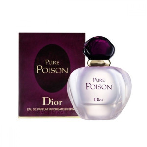 DIOR   Pure Poison   (EDP)    Дамска  парфюмна вода - 50 ml