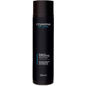 Shampoo Collagena  Hair Complex Шампоан за суха и изтощена коса , 250 ml