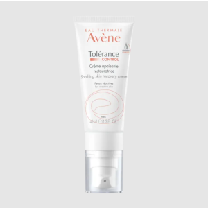Avene Tolerance Control Успокояващ крем за свръхчувствителна, нетолерантна и алергична кожа, 40ml