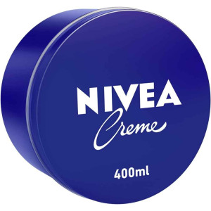Nivea Creme Универсален хидратиращ крем, 400ml