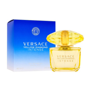 Versace Yellow Diamond Intense (EDP)   Дамска парфюмна вода