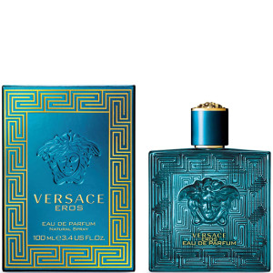 VERSACE Eros (EDP)  Мъжка  парфюмна вода