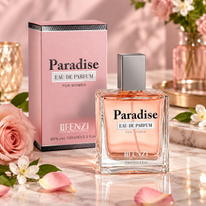 JFENZI  Paradise ( EDP )  Дамска парфюмна вода аналог на  Prada Paradoxe - 100 ml