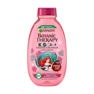 Garnier Botanic Therapy Kids Cherry & Sweet Almond Детски шампоан 2в1 250 мл