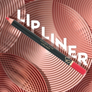 Golden Rose     Lipliner  Pencil    Молив за устни