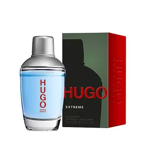 Hugo Boss Man Extreme  ( EDP )  Мъжка парфюмна вода - 75 ml