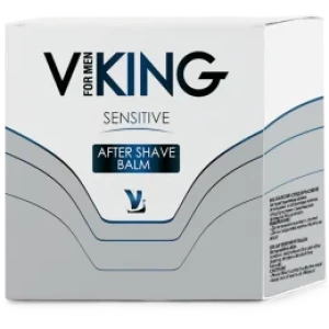 Viking After Shave Sensitive Balm Балсам за след бръснене за чувствителна кожа, 100ml