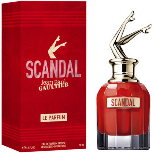 Jean Paul Gaultier Scandal Le Parfum (EDP)  Парфюмна вода за жени