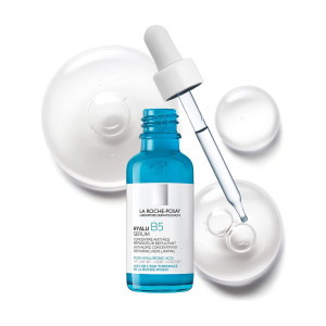 La Roche-Posay Hyalu B5 Suractivated Serum Високоефективен концентриран серум против бръчки, 30ml