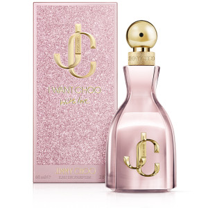 Jimmy Choo   I Want Choo With Love ( EDP )  Дамска парфюмна вода - 60 ml