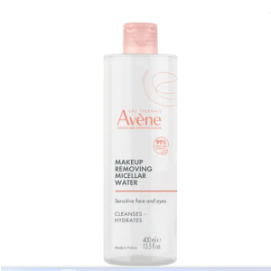 Avene Micellar  Авен Мицеларна вода за лице за чувствителна кожа, 400ml