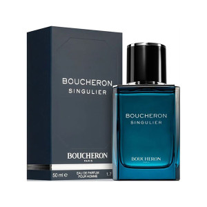 Boucheron Singulier (EDP)   Мъжката парфюмна вода