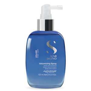 Alfaparf Semi di Lino Volumizing Spray Спрей за обем в корените 125ml