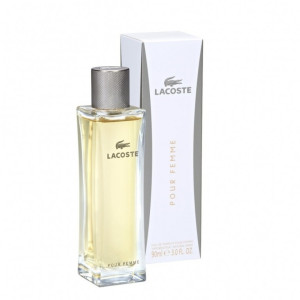 Lacoste Pour Femme  (EDP)  Дамска парфюмна вода - 50 ml