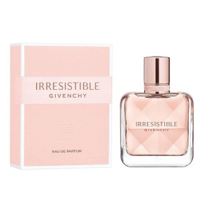 GIVENCHY   Irresistible (EDP)    Дамска  парфюмна вода