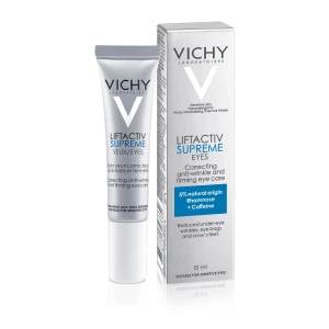 Vichy Liftactiv Supreme Виши Крем за околоочен контур x15 мл