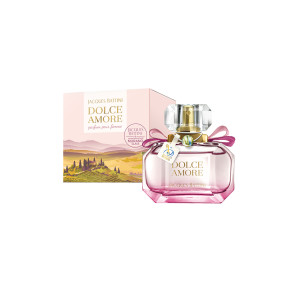 Jacques Battini   Dolce Amore    Парфюмна вода (EDP)   за жени  50ml